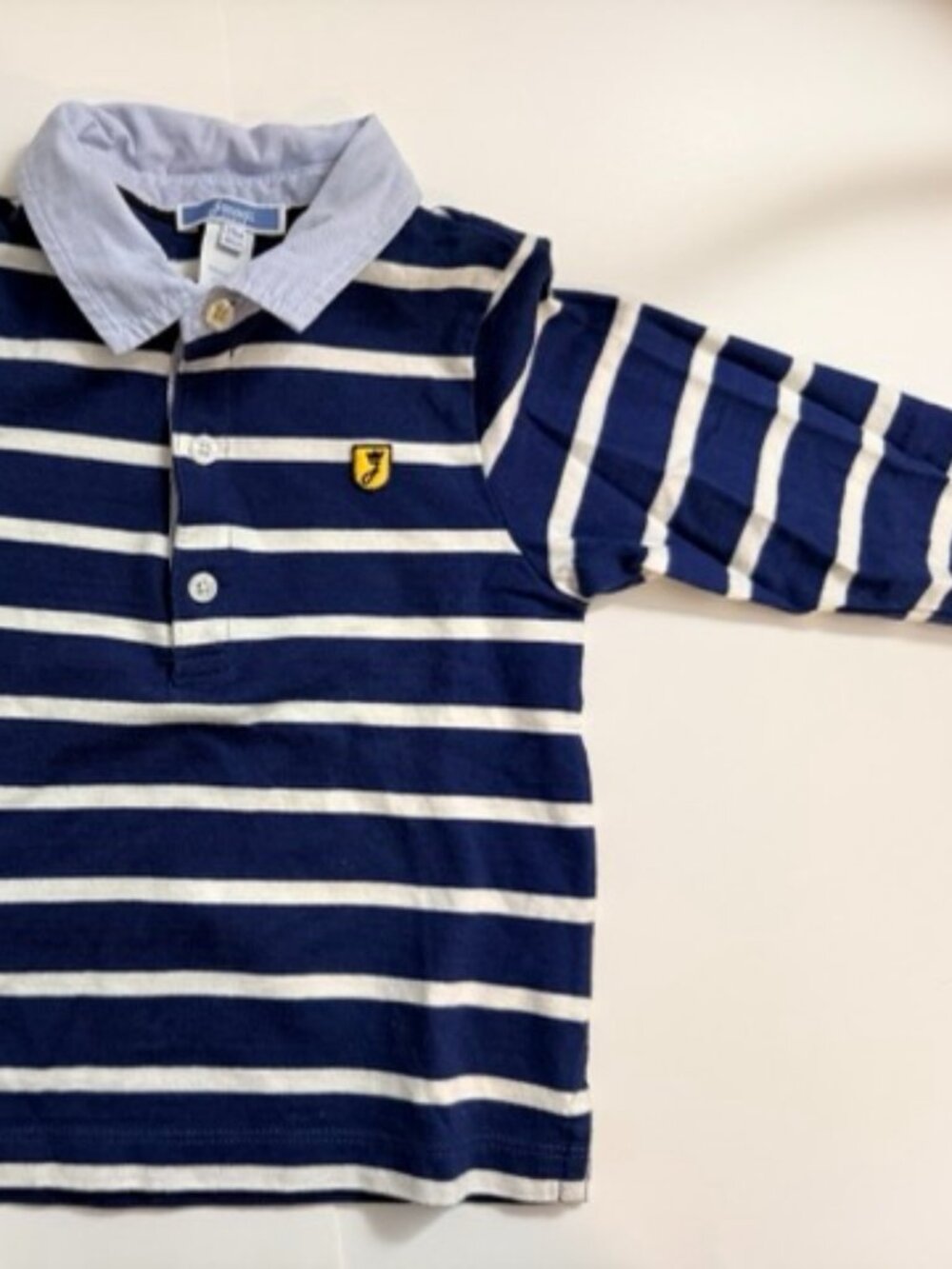 Jacadi Polo Shirt